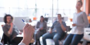 Invest in your employees success