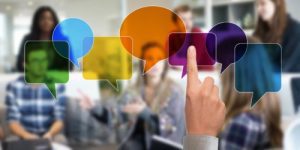 Communication skills for leaders and staff