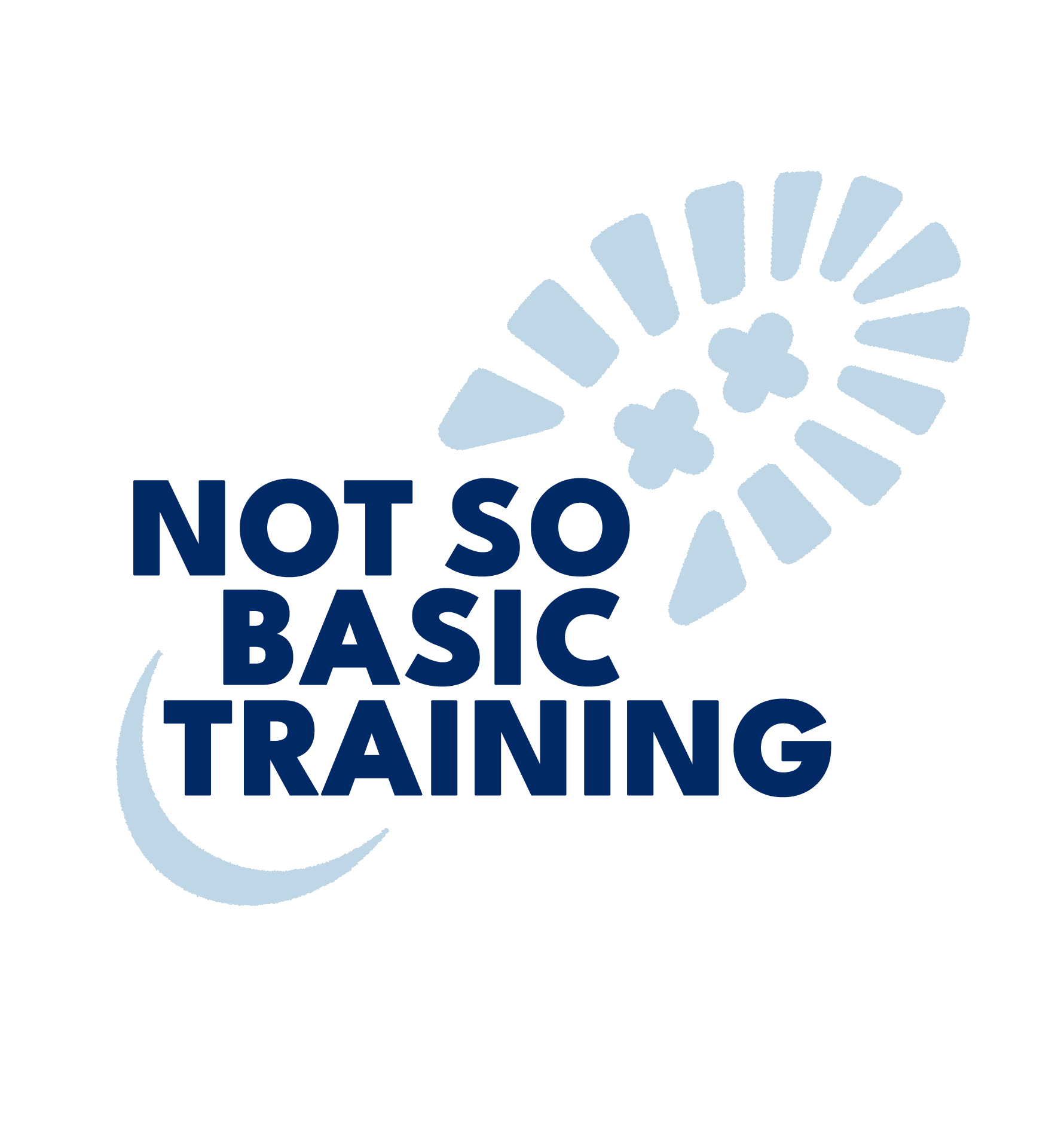 not so basic training