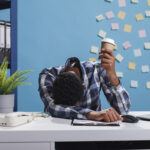 quiet quitting at work