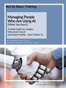 Managing People Using Ai workbook Managing People Using Ai workbook