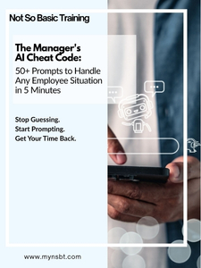 Managers Employee Situations ai Prompts Managers Employee Situations ai Prompts